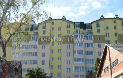 1 кімнатна квартира в новобудові, центральна частина міста