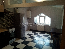 Rent one-bedroom apartment on the street Galician
