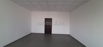Offices for rent in Stometrivka with cheap utilities