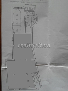 Оренда приміщення Ратуша