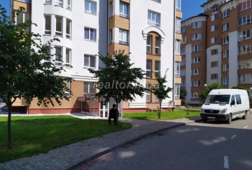 Rent of the basement in the residential complex Kalinov Sloboda