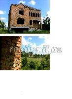 Особняки, Дем«янів лаз