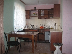 Rent apartments in Ivano Frankivsk on the street Dovzhenko