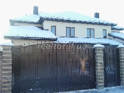 Продам сучасний котедж, мікрорайон Каскад, Вовчинець