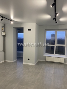 Продается 1 комнатная квартира в новом жилом комплексе Квартал Галицкий