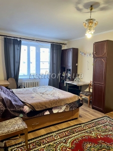 1-room furnished apartment for sale on Mazepa Street
