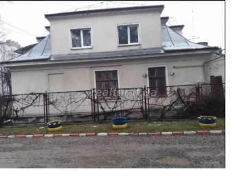 Non-residential premises for sale in Vysocana Street