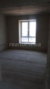 One bedroom apartment for sale in a rented house ZhK Millennium
