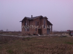 For sale house in village Lysets