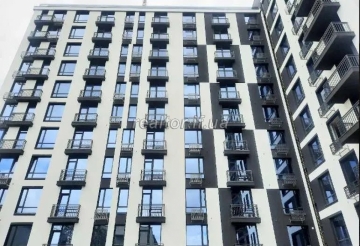Sale of a 1-room apartment in the central part of the city, Avtorsky residential complex