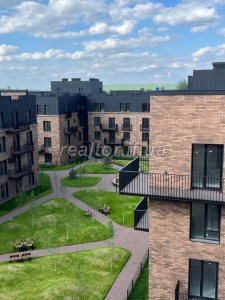 Apartment for sale in the elite residential complex Klubne Mistechko 12