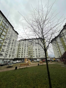 Продаж ексклюзивної квартири з дорогим ремонтом
