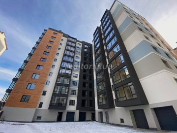 Einzimmerwohnung zum Verkauf in der Tselevicha-Straße, Wohnkomplex Svitanok35500