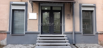 Продажа помещения в центральной части города улица Толстого рядом городской суд и вокзал