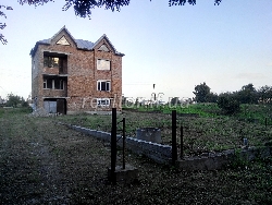 Велики собняк в Тисмениці