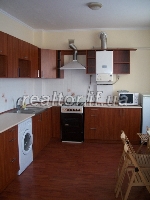 Rent an apartment in new building on Pasichna