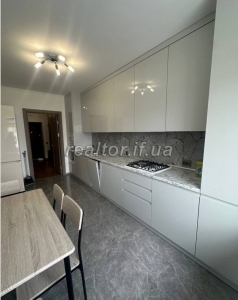 I will rent a wonderful 2-room apartment in the Pasichna district.