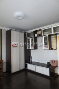 Let«s rent a nice two-room apartment on Pasechna