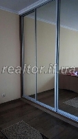 Rent one-room flats in the street Pasichna