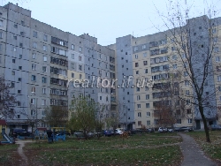 Apartments in Brovary