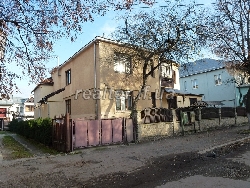Sale of a mansion near the center on Tarnavskoho Street