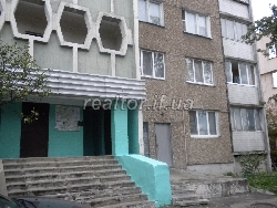 Аренда квартиры по улице Каштановой