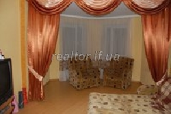 Renting an apartment in Brovary