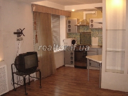 Flat for rent in Shevchenko district