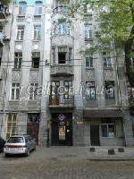 Kauf einer Wohnung im Zentrum von Odessa