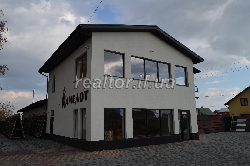 Office space for rent in Dragomyrchany