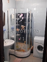 Rent 1 bedroom apartment in Brovary