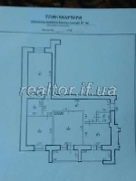 квартира по вулиці Тролейбусна в зданому будинку