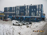 Автосервісний центр, готель, ресторан, майновий комплекс Івано-Франківськ