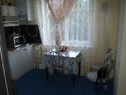 Rent two-room apartment in the district of Bam Mazepa Street