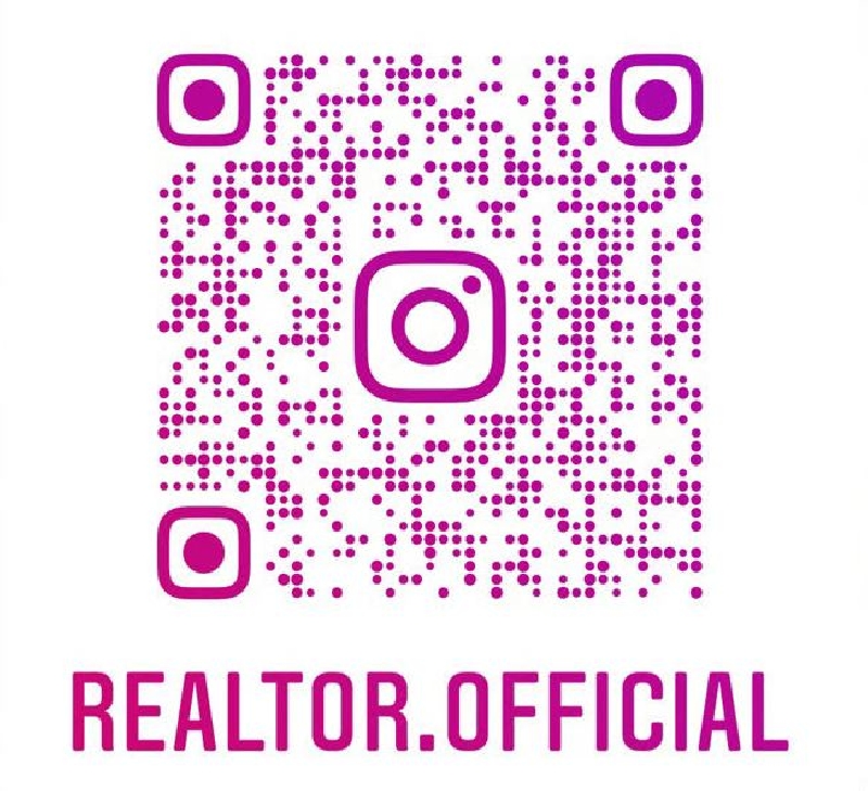 instagram -Агентство нерухомості Ріелтор