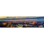 Ivano-Frankivsk water is not chlorinated