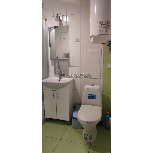 Гарна квартира з ремонтом вулиця Карпатська  Івано-Франківська  Івано-Франківськ  р-н Центр 