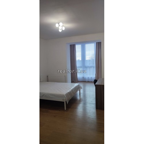 Аренда новой квартиры ЖК Калиновая Слобода улица Слободская  Ивано-Франковская  Ивано-Франковск  район Бам 