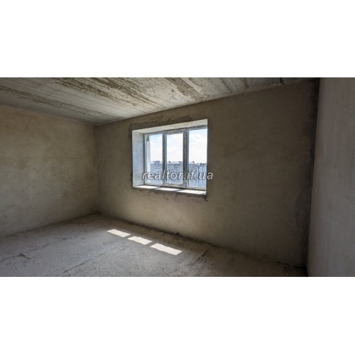 Продаж 3 кімнатної зданої новобудови ЖК Соборне в мікрорайоні Пасічна  Івано-Франківська  Івано-Франківськ  р-н Пасічна 