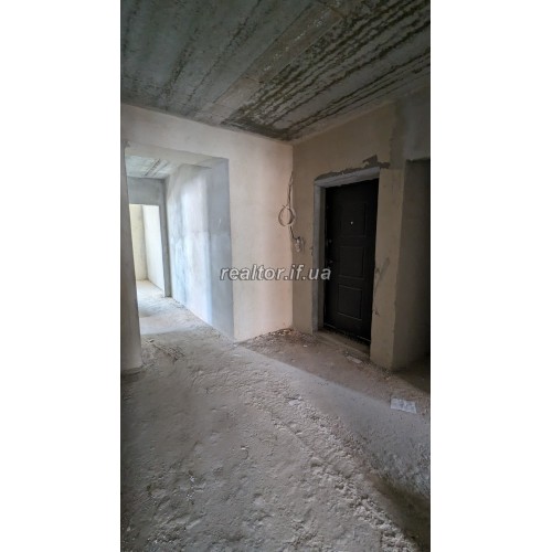 Продаж 3 кімнатної зданої новобудови ЖК Соборне в мікрорайоні Пасічна  Івано-Франківська  Івано-Франківськ  р-н Пасічна 