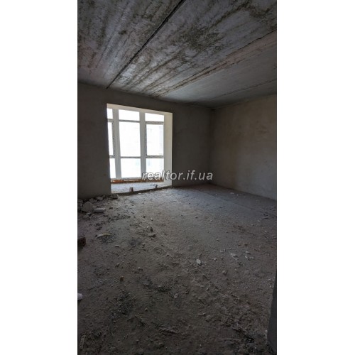 Продаж 3 кімнатної зданої новобудови ЖК Соборне в мікрорайоні Пасічна  Івано-Франківська  Івано-Франківськ  р-н Пасічна 