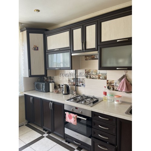 Продаж 2 кімнатної квартири в обжитій новобудові на березі річки  Івано-Франківська  Івано-Франківськ  р-н Пасічна 