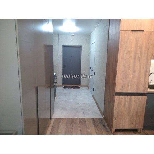 Продаж однокімнатної квартири в новому житловому комплексі  Manhattan Up  Івано-Франківська  Івано-Франківськ  р-н Центр 