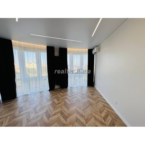 Продажа 2 комнатной квартиры с ремонтом и мебелью в центральной части города  Ивано-Франковская  Ивано-Франковск  район Центр 