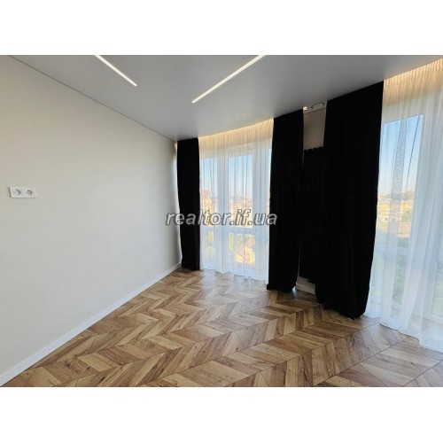 Продажа 2 комнатной квартиры с ремонтом и мебелью в центральной части города  Ивано-Франковская  Ивано-Франковск  район Центр 