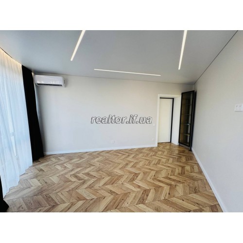 Продажа 2 комнатной квартиры с ремонтом и мебелью в центральной части города  Ивано-Франковская  Ивано-Франковск  район Центр 