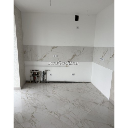 Продажа квартиры с ремонтом в ЖК Княгинин  Ивано-Франковская  Ивано-Франковск  район Центр 