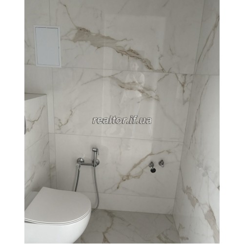 Продажа квартиры с ремонтом в ЖК Княгинин  Ивано-Франковская  Ивано-Франковск  район Центр 