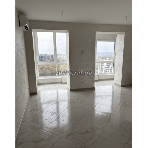 Продажа квартиры с ремонтом в ЖК Княгинин  Ивано-Франковская  Ивано-Франковск  район Центр 