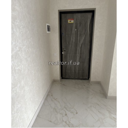 Продажа квартиры с ремонтом в ЖК Княгинин  Ивано-Франковская  Ивано-Франковск  район Центр 